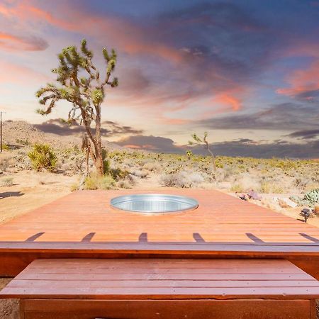 @ Marbella Lane - Modern Rustic Home In Jt Joshua Tree Exteriér fotografie