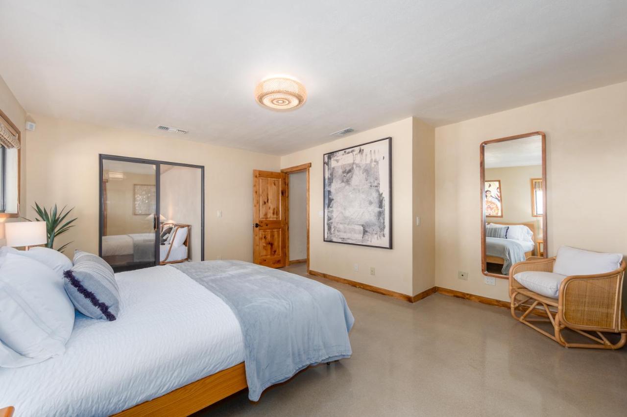 @ Marbella Lane - Modern Rustic Home In Jt Joshua Tree Exteriér fotografie