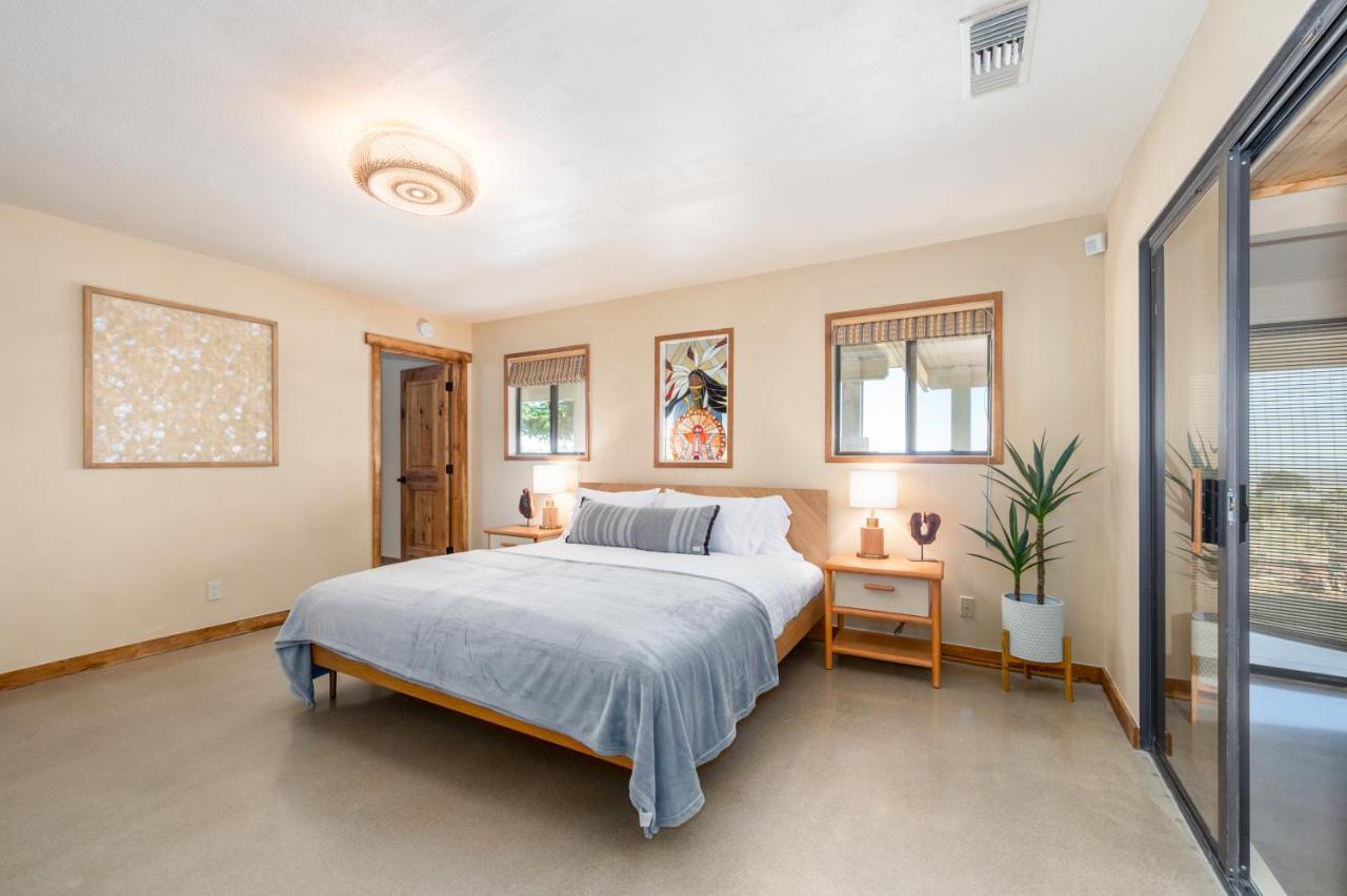 @ Marbella Lane - Modern Rustic Home In Jt Joshua Tree Exteriér fotografie