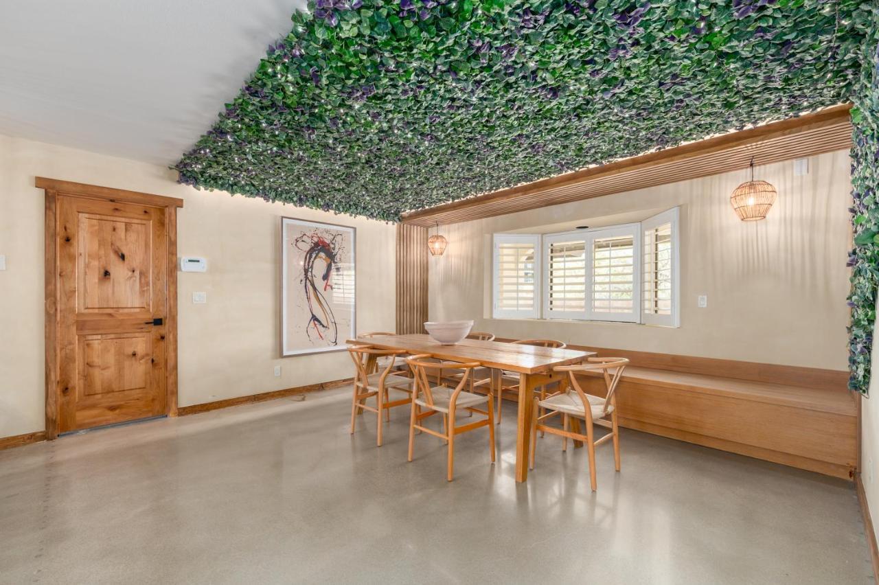 @ Marbella Lane - Modern Rustic Home In Jt Joshua Tree Exteriér fotografie
