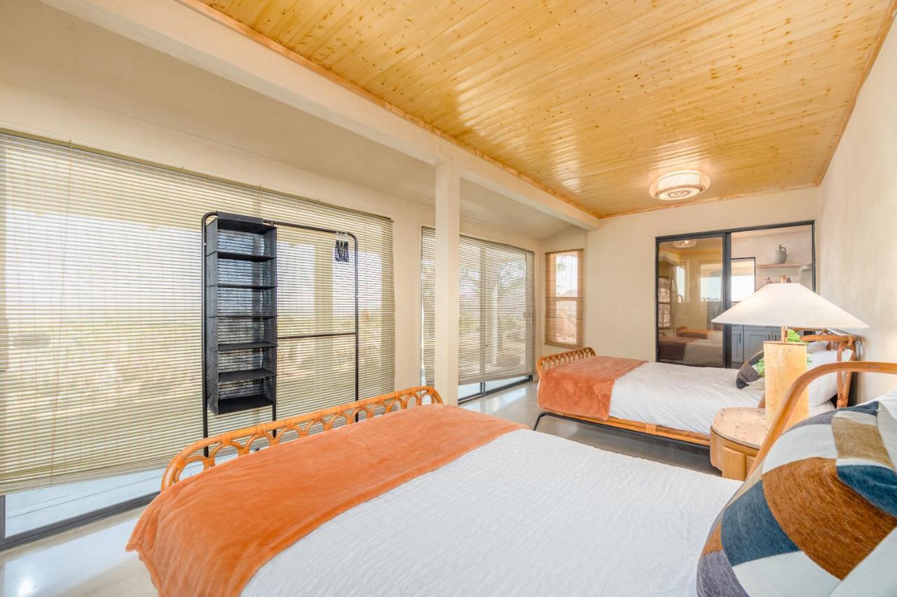 @ Marbella Lane - Modern Rustic Home In Jt Joshua Tree Exteriér fotografie