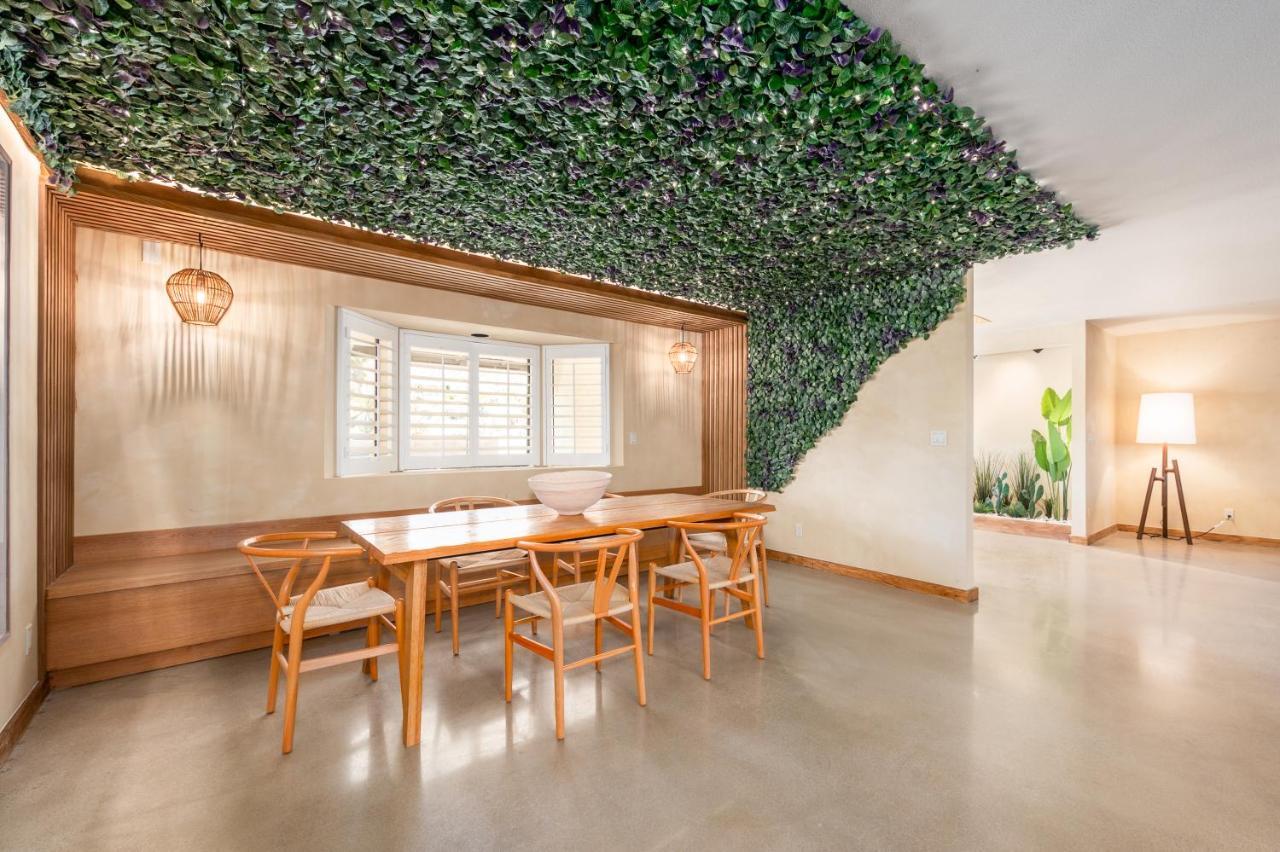 @ Marbella Lane - Modern Rustic Home In Jt Joshua Tree Exteriér fotografie